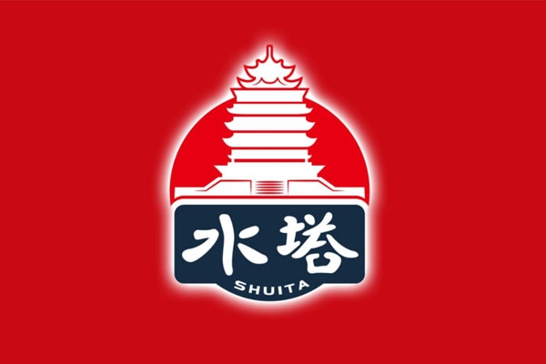 水塔logo升级设计x北斗设计