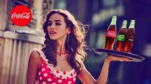 可口可乐悄然改了全球广告语