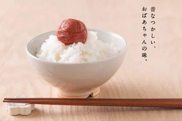 日本食品海报设计看上去就是舒服