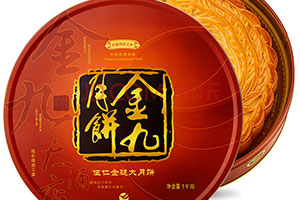 为什么月饼包装设计每年都要变？