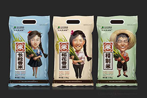 品牌包装策划不能离开品牌定位调研