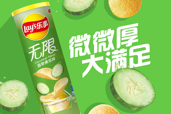 百年不变的食品包装设计创意