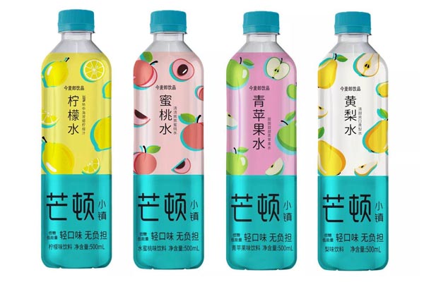 北斗包装设计思维