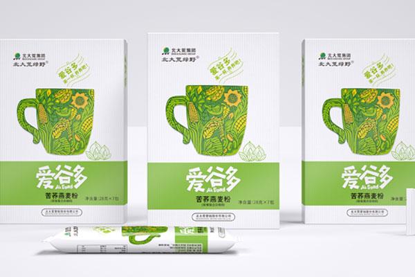 用战略思维来审视您的产品包装设计