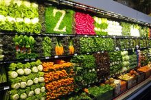 值得了解的国内五大生鲜O2O电商：