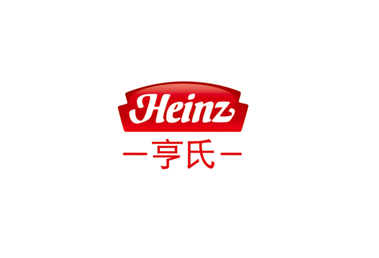 亨氏 logo图片