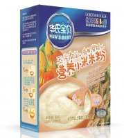 对话华氏宝贝——如何提升我们的品牌形象