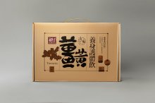未来绿色食品包装设计将主导市场