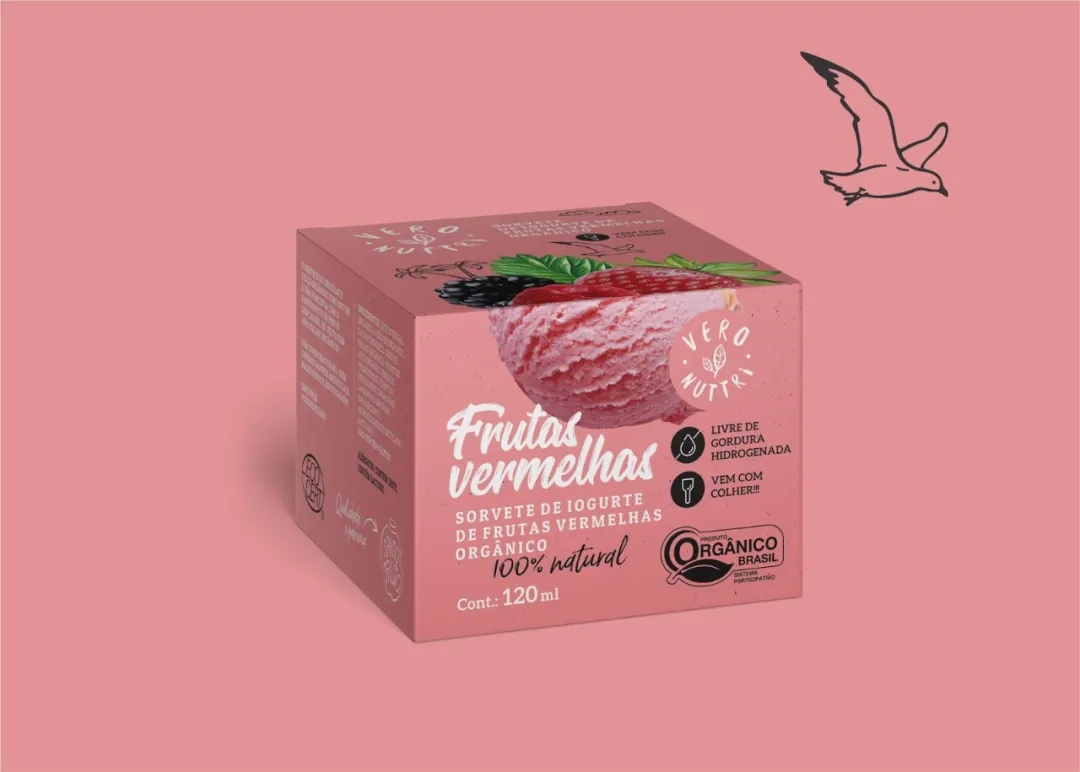 食品包装设计