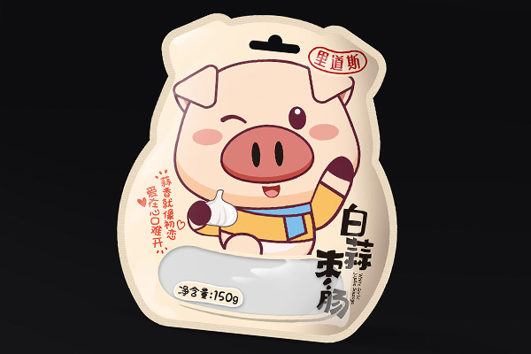 广州包装设计公司的创新趋势