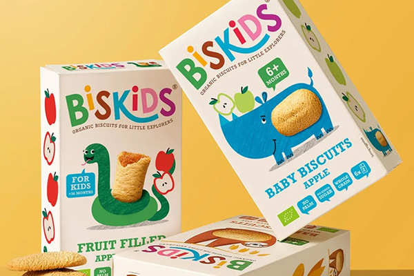BISkids品牌升级优缺点