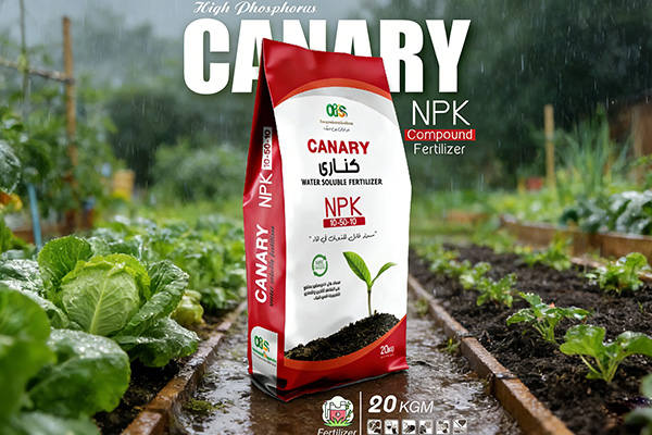 化肥包装设计也可以这么时尚